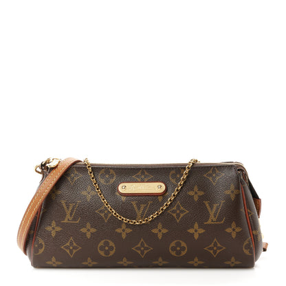 Louis Vuitton Monogram Eva Clutch 1 of 12
