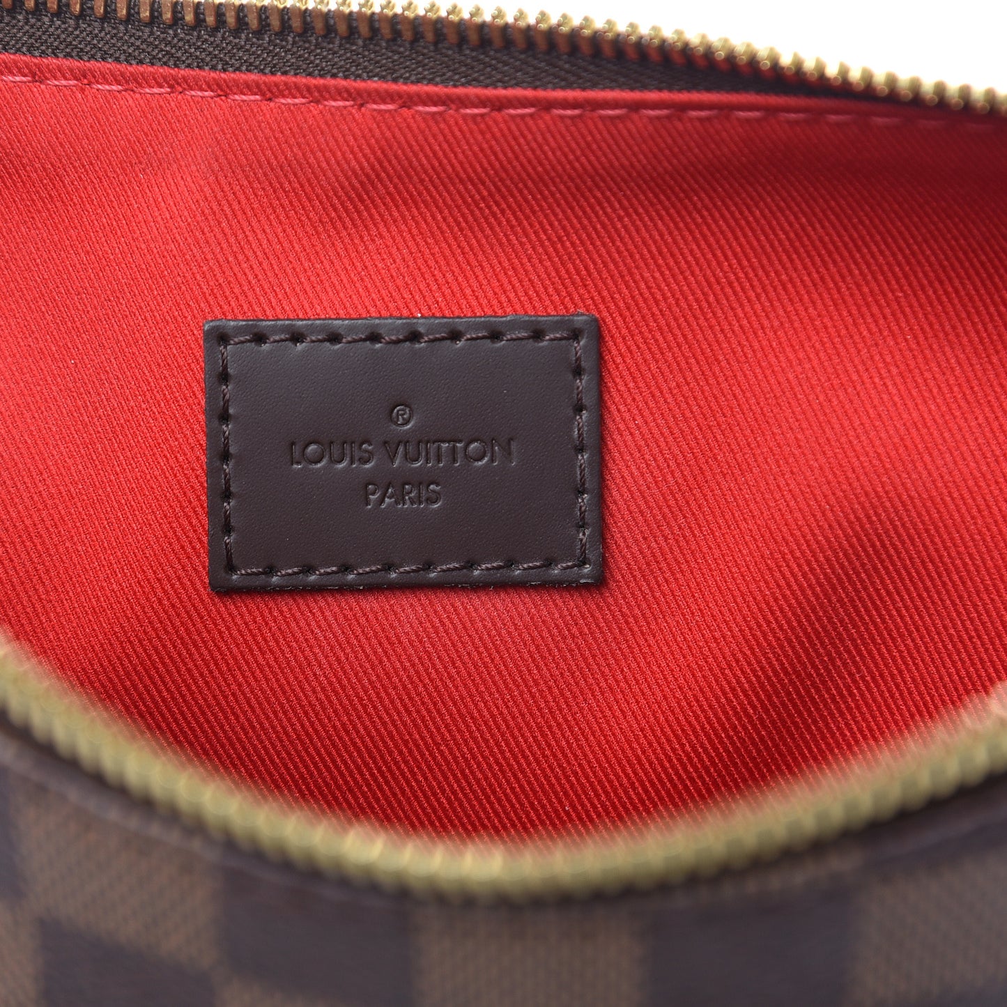 Damier Ebene South Bank Besace