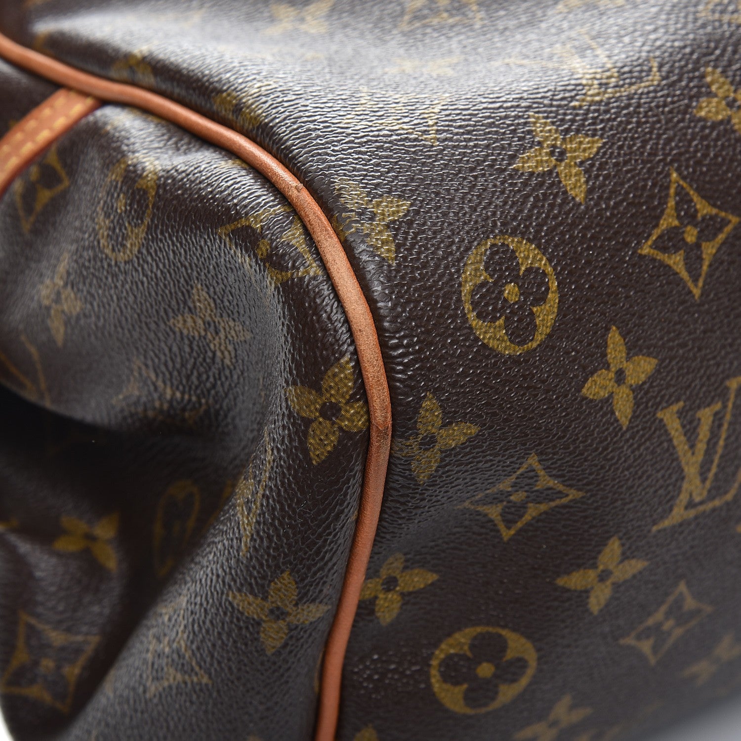 Louis Vuitton Monogram Montorgueil GM 12 of 17