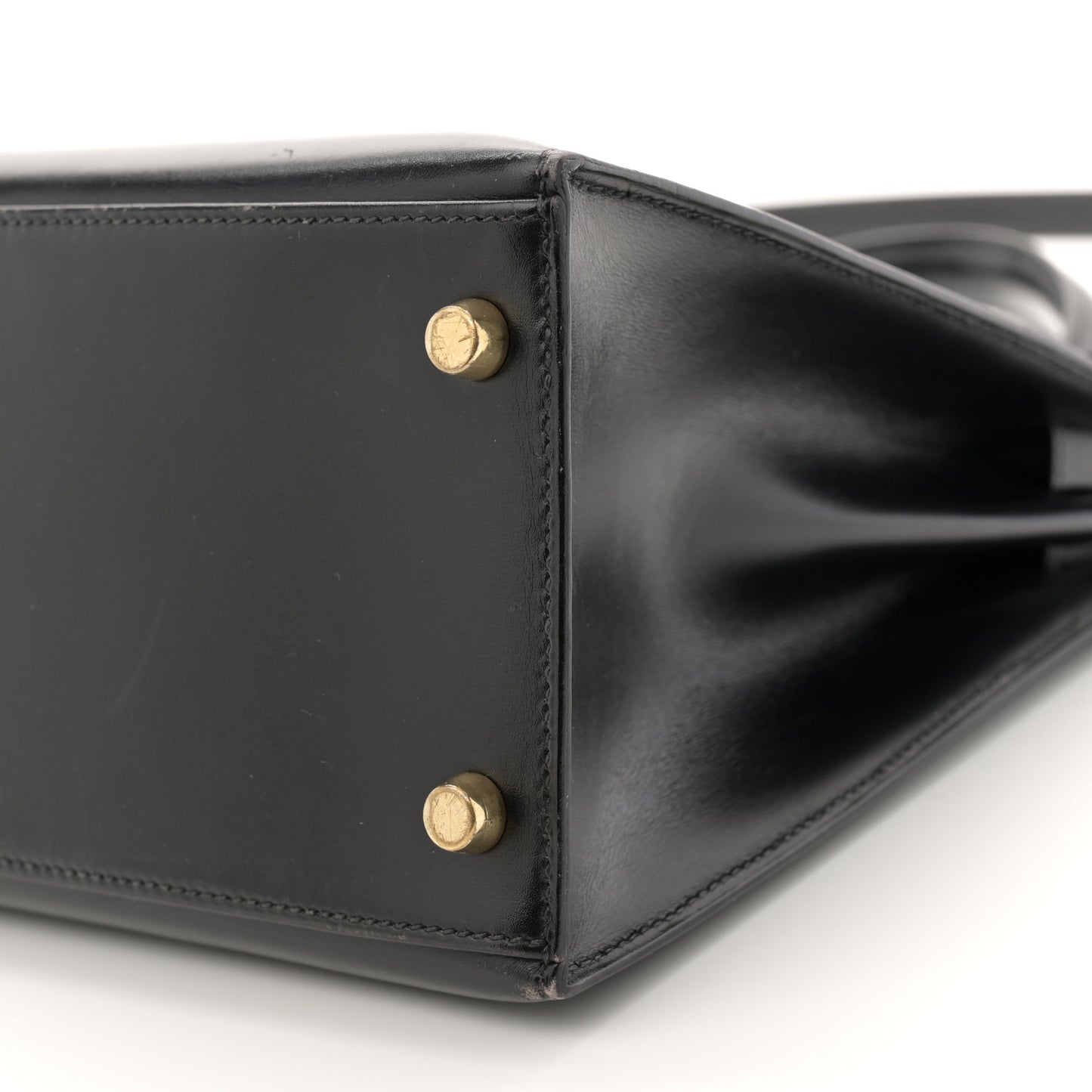 Box Kelly Sellier 28 Black
