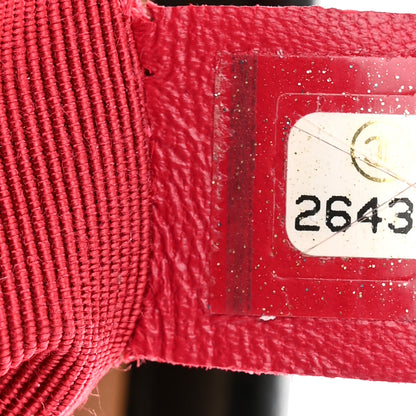 Chanel Aged Calfskin Quilted Small Gabrielle Hobo Beige Black 7 of 12