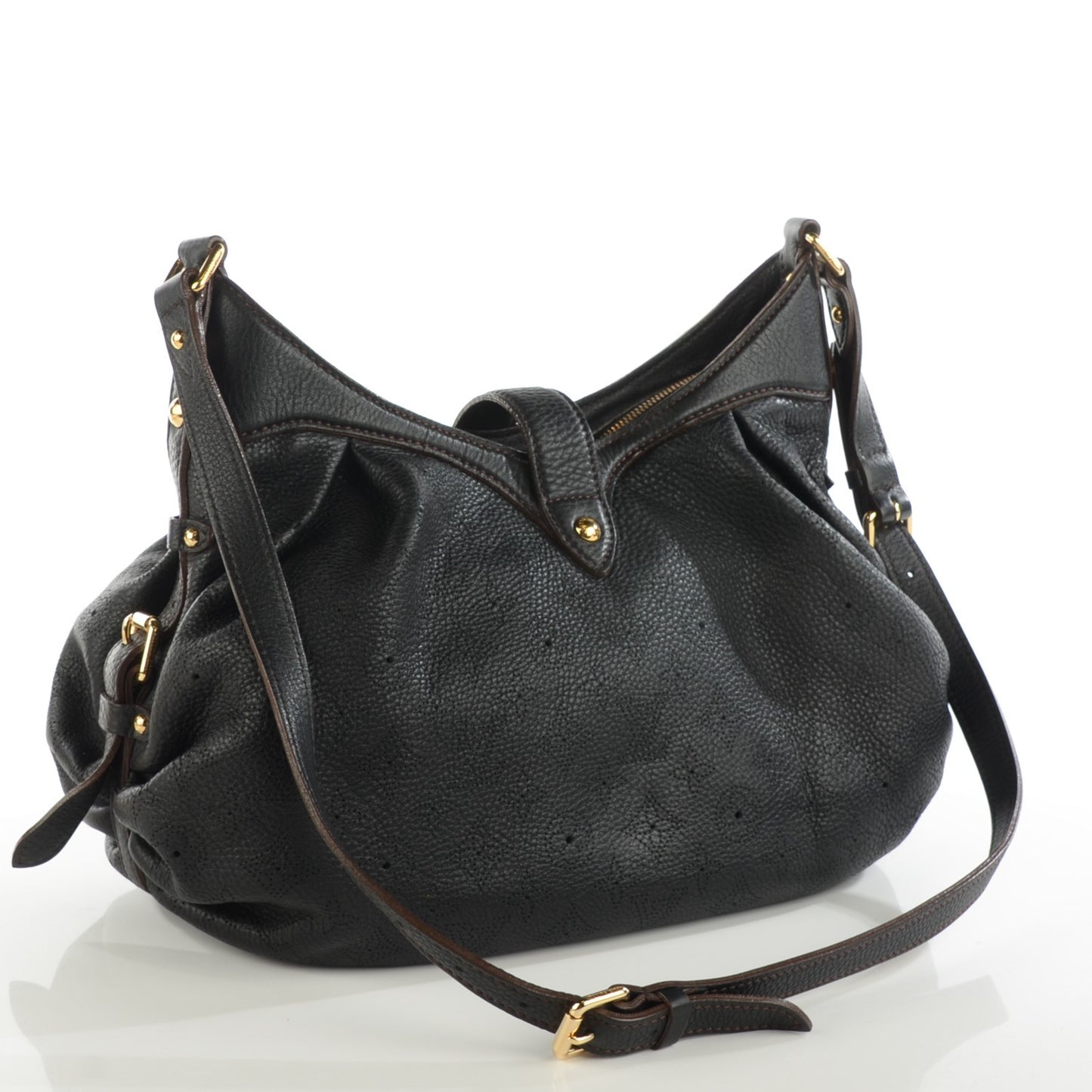 Mahina XS Black