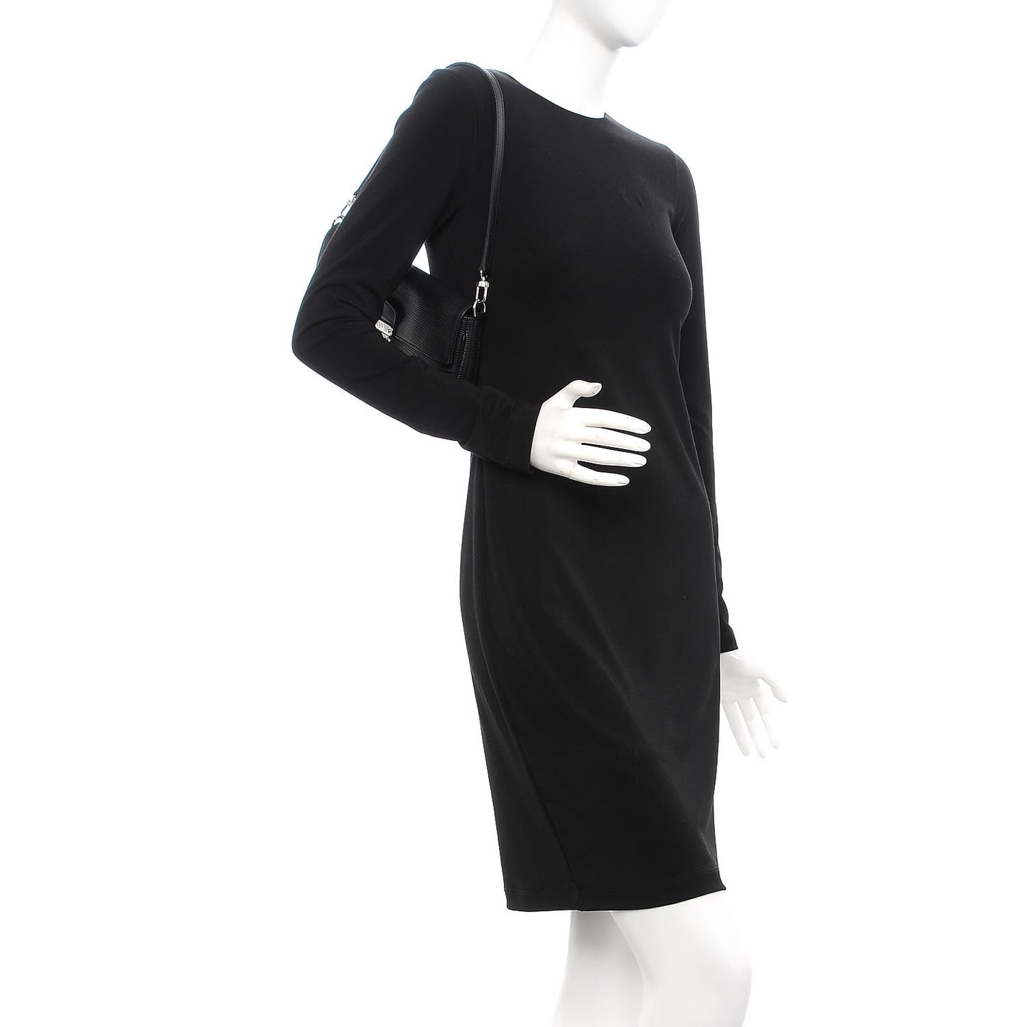Epi Segur Pochette Black