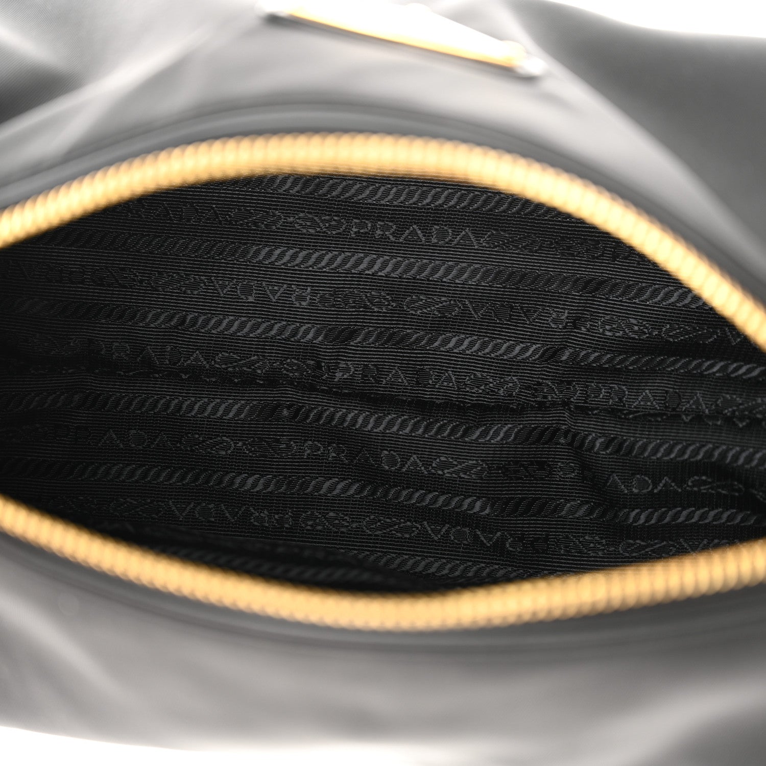 Prada Re-Nylon Re-Edition Shoulder Bag Black 5 of 10
