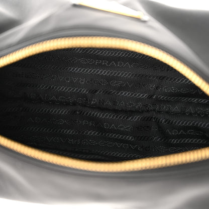 Prada Re-Nylon Re-Edition Shoulder Bag Black 5 of 10