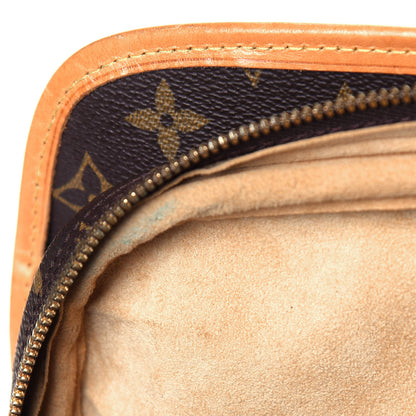 Louis Vuitton Monogram Rivoli Briefcase 13 of 24