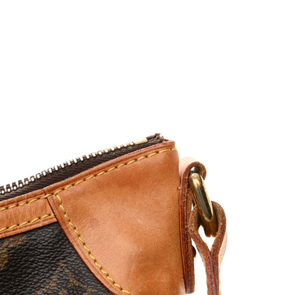 Louis Vuitton Monogram Odeon PM 11 of 14