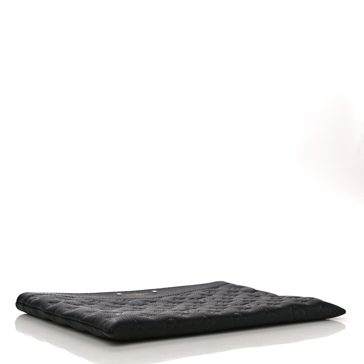 Empreinte Daily Pouch Black