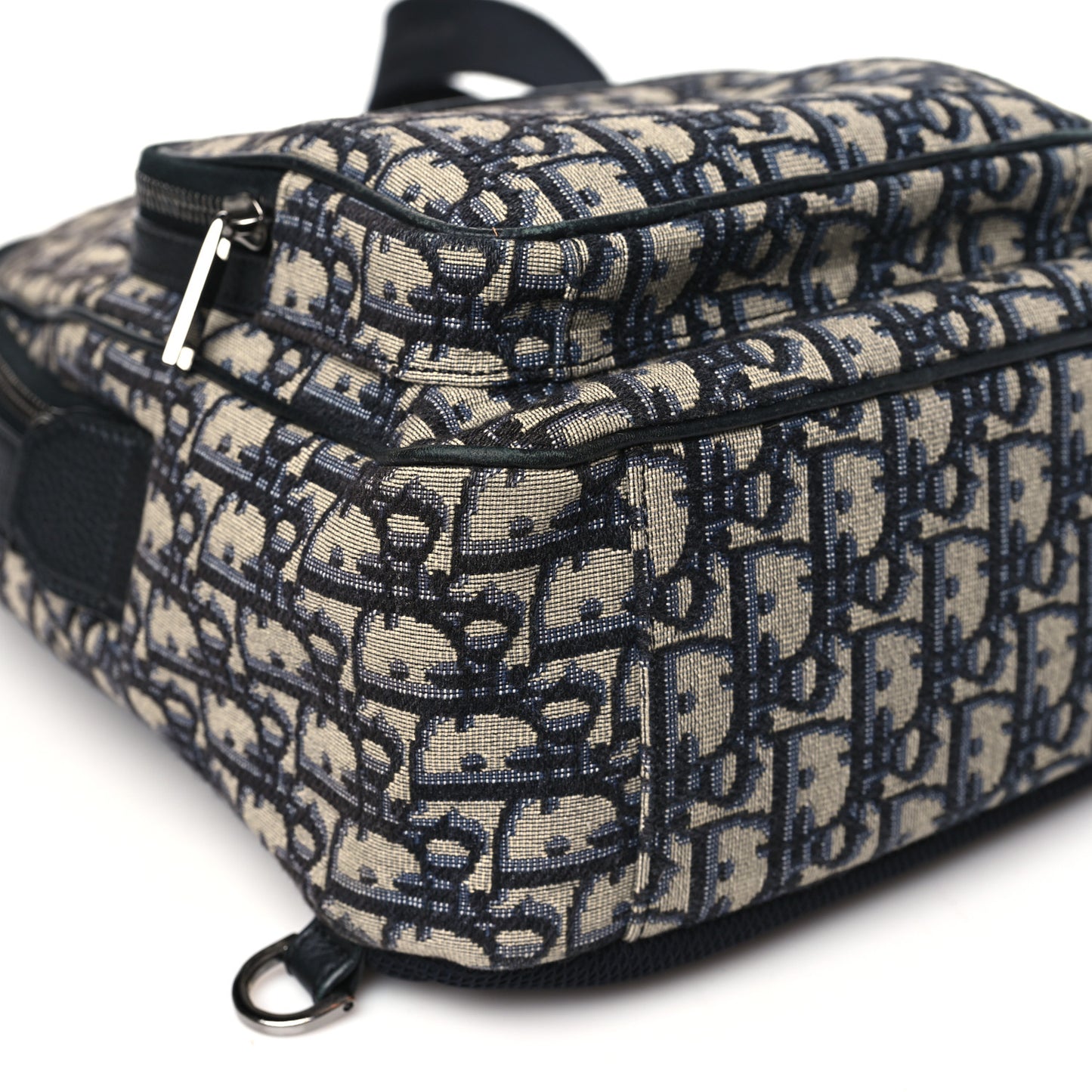 Oblique Mini Rider Backpack Black