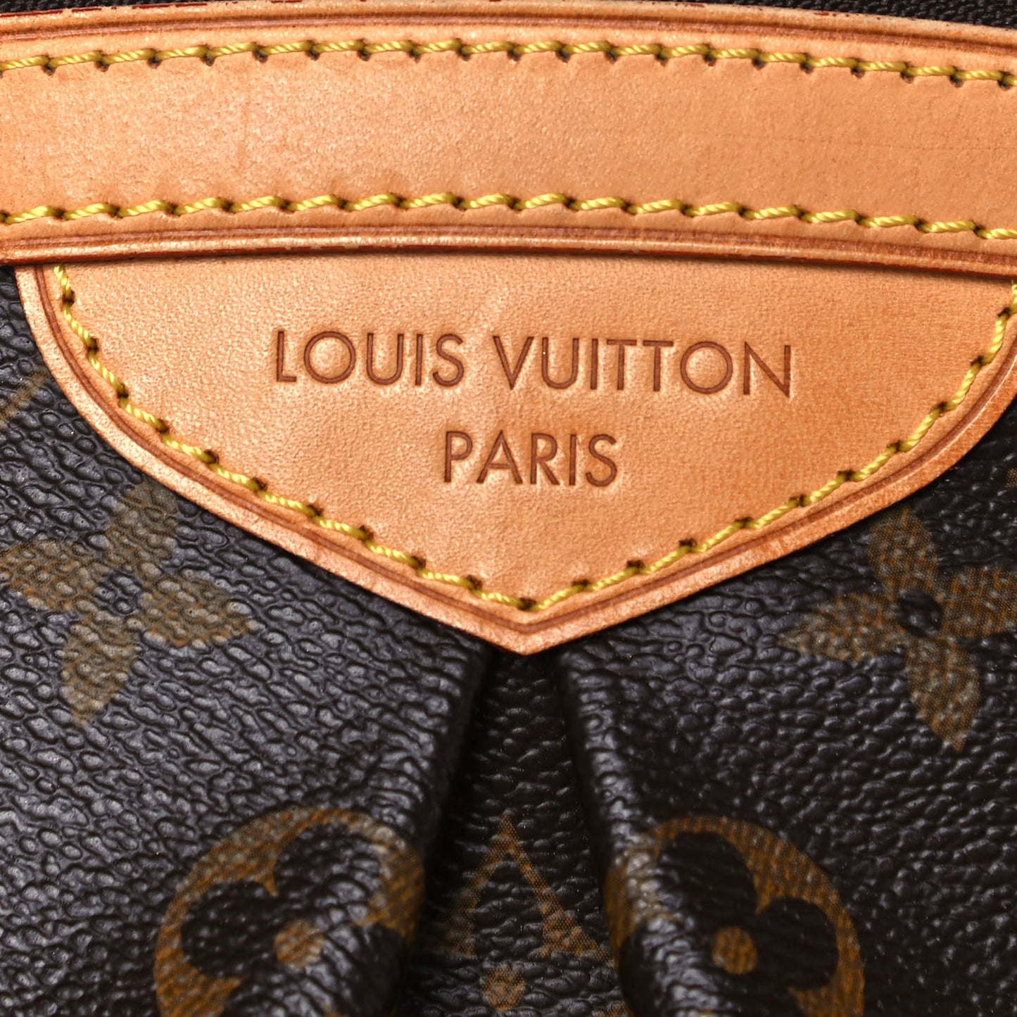 Monogram Tivoli PM