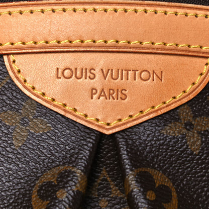 Louis Vuitton Monogram Tivoli PM 10 of 10