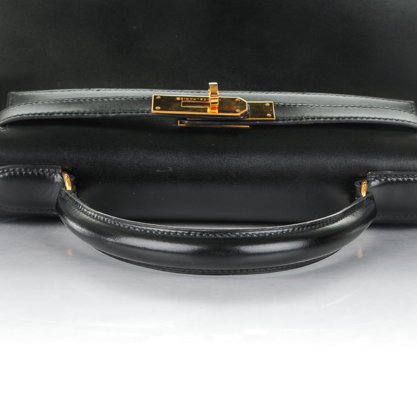Box Kelly Sellier 28 Black