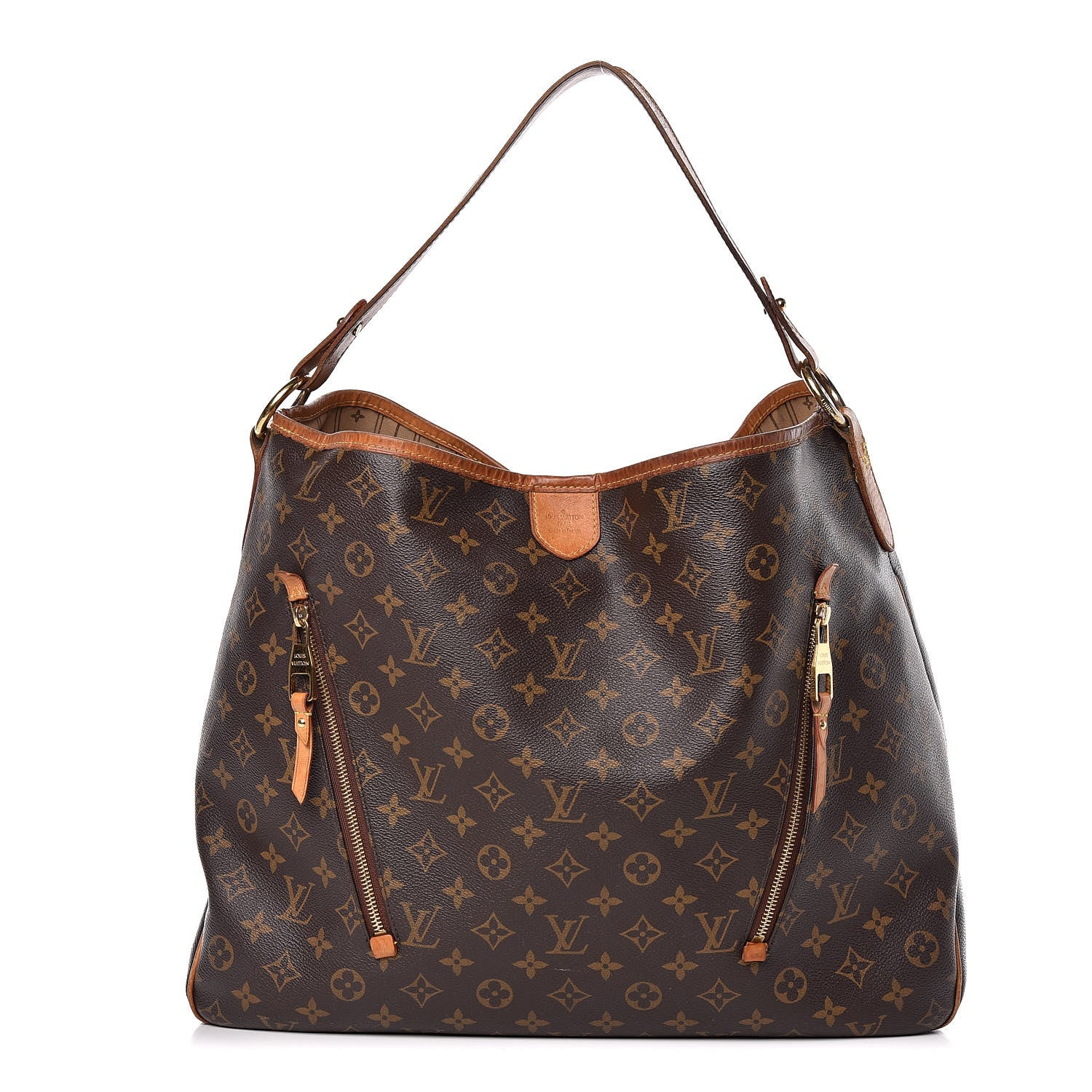 Louis Vuitton Monogram Delightful GM 1 of 23