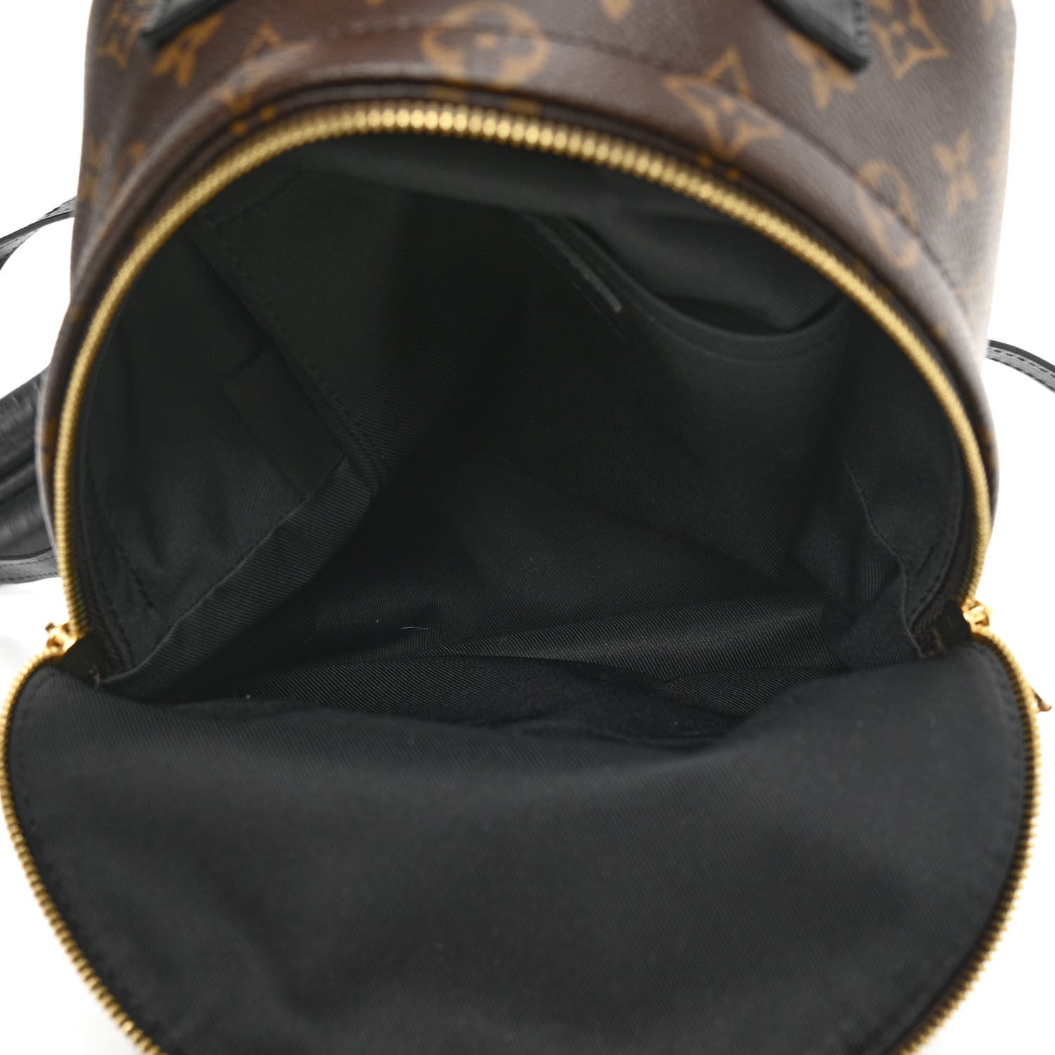 Louis Vuitton Reverse Monogram Palm Springs Backpack PM 5 of 8