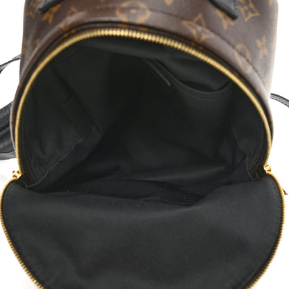 Louis Vuitton Reverse Monogram Palm Springs Backpack PM 5 of 8