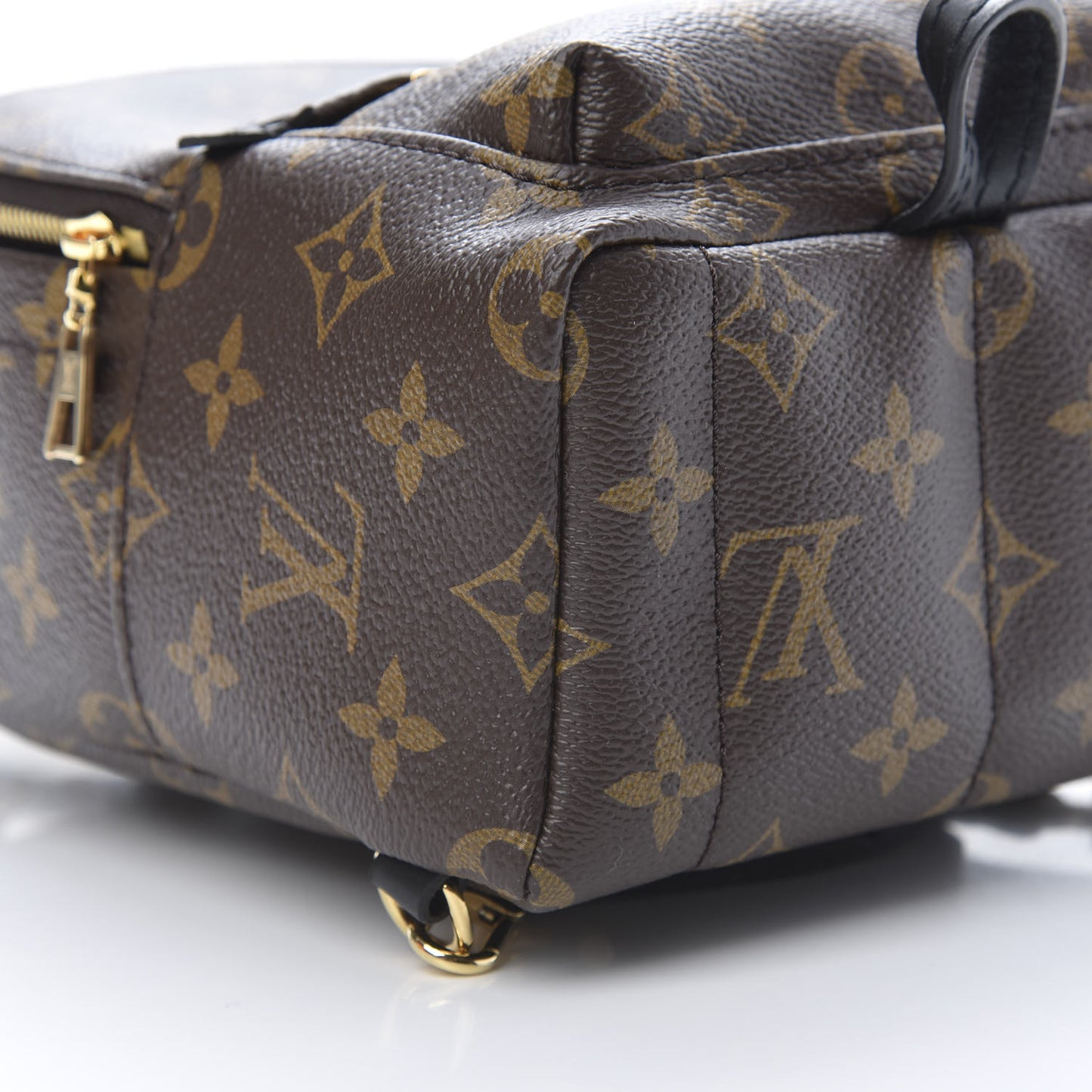 Monogram Palm Springs Backpack Mini