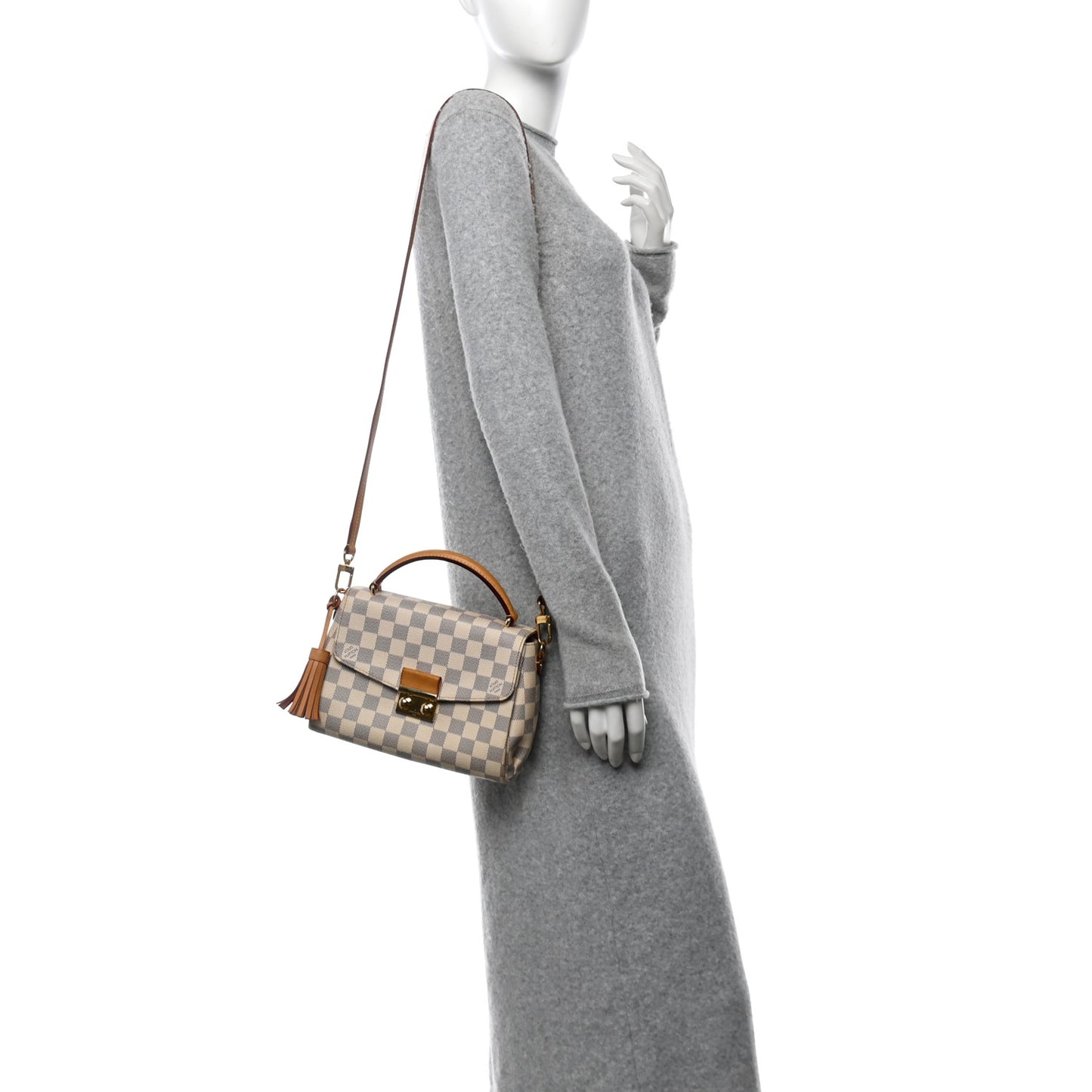 Damier Azur Croisette