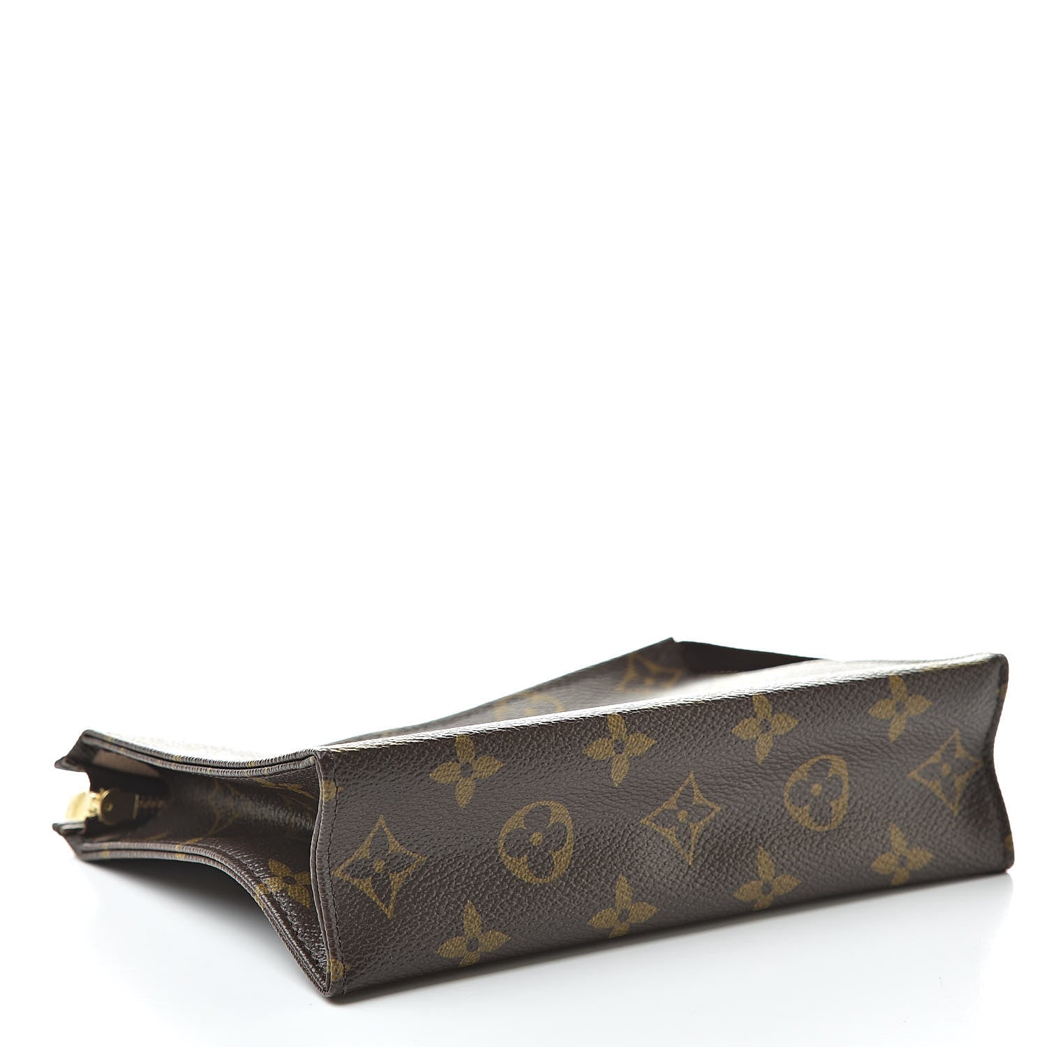 Louis Vuitton Monogram Toiletry Pouch 19 4 of 11