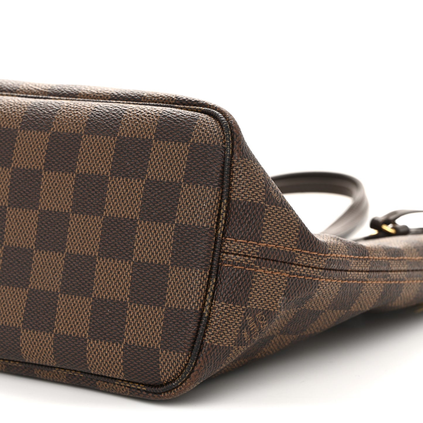 Damier Ebene Neverfull PM