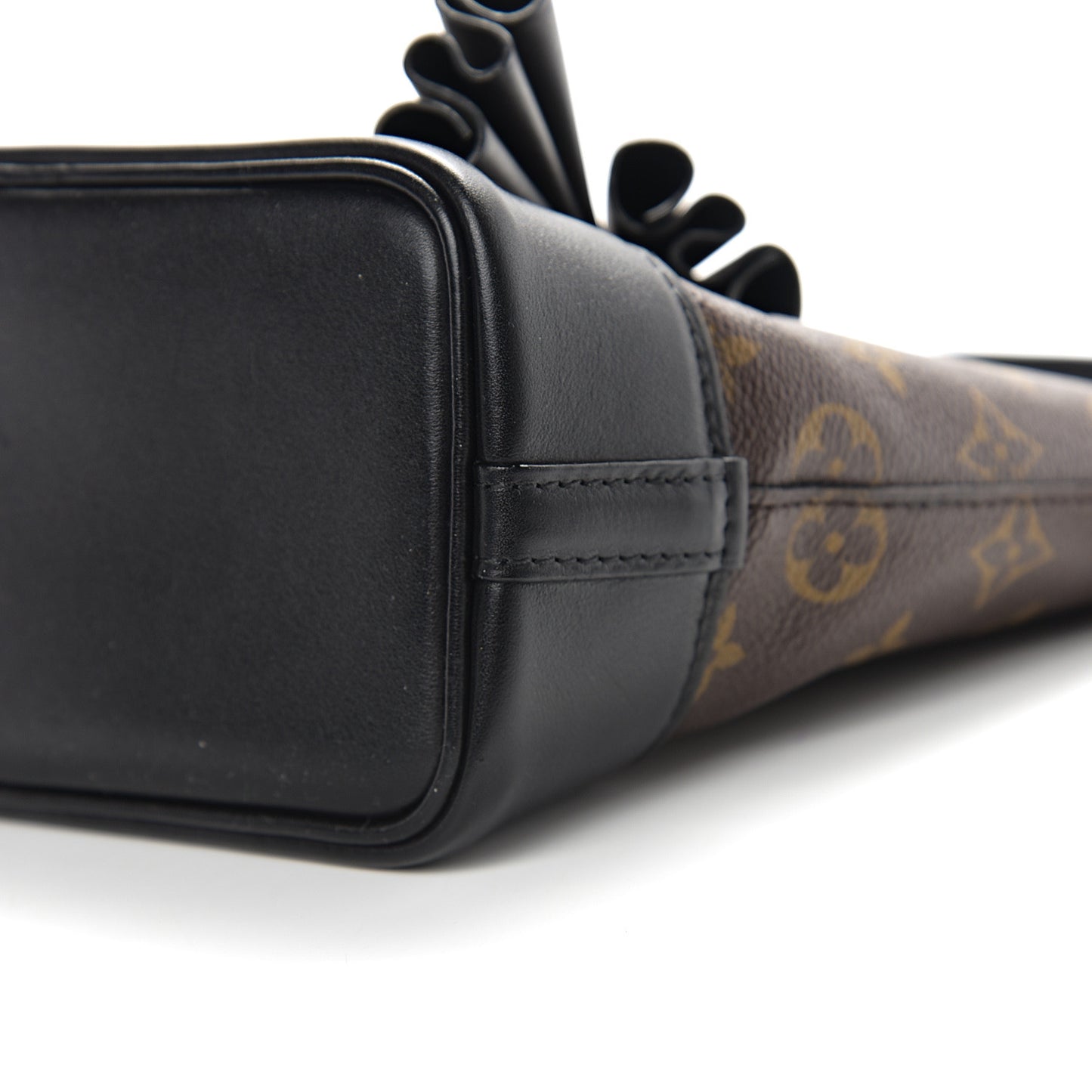 Monogram NN14 Idole PM Black