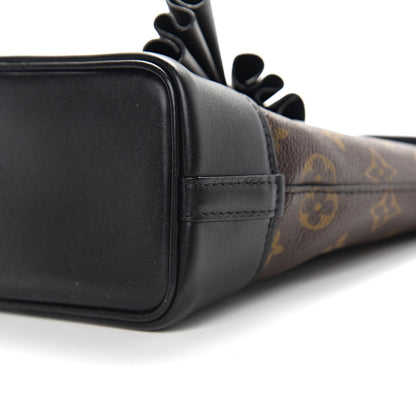 Louis Vuitton Monogram NN14 Idole PM Black 7 of 8