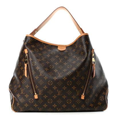 Louis Vuitton Monogram Delightful GM 1 of 4