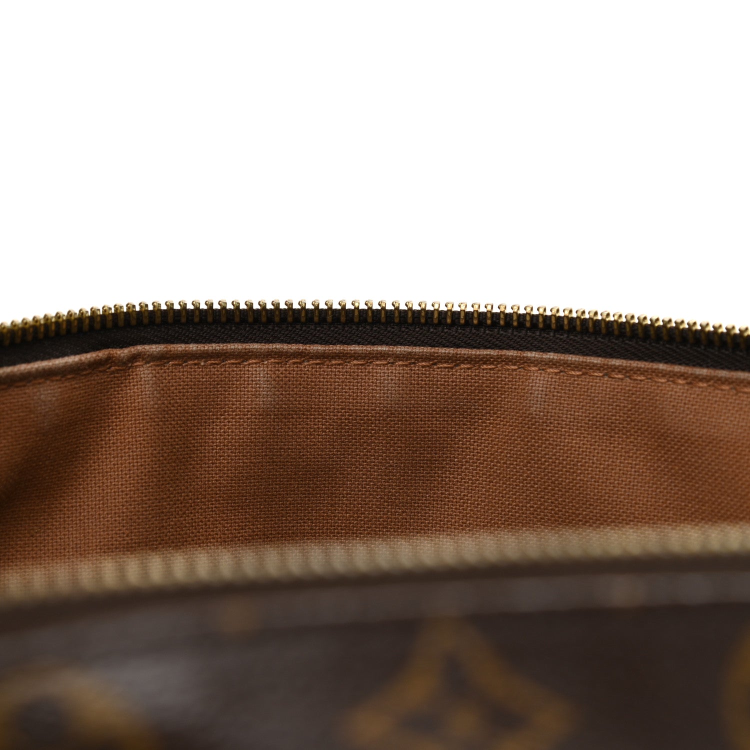 Louis Vuitton Monogram Totally MM 9 of 11