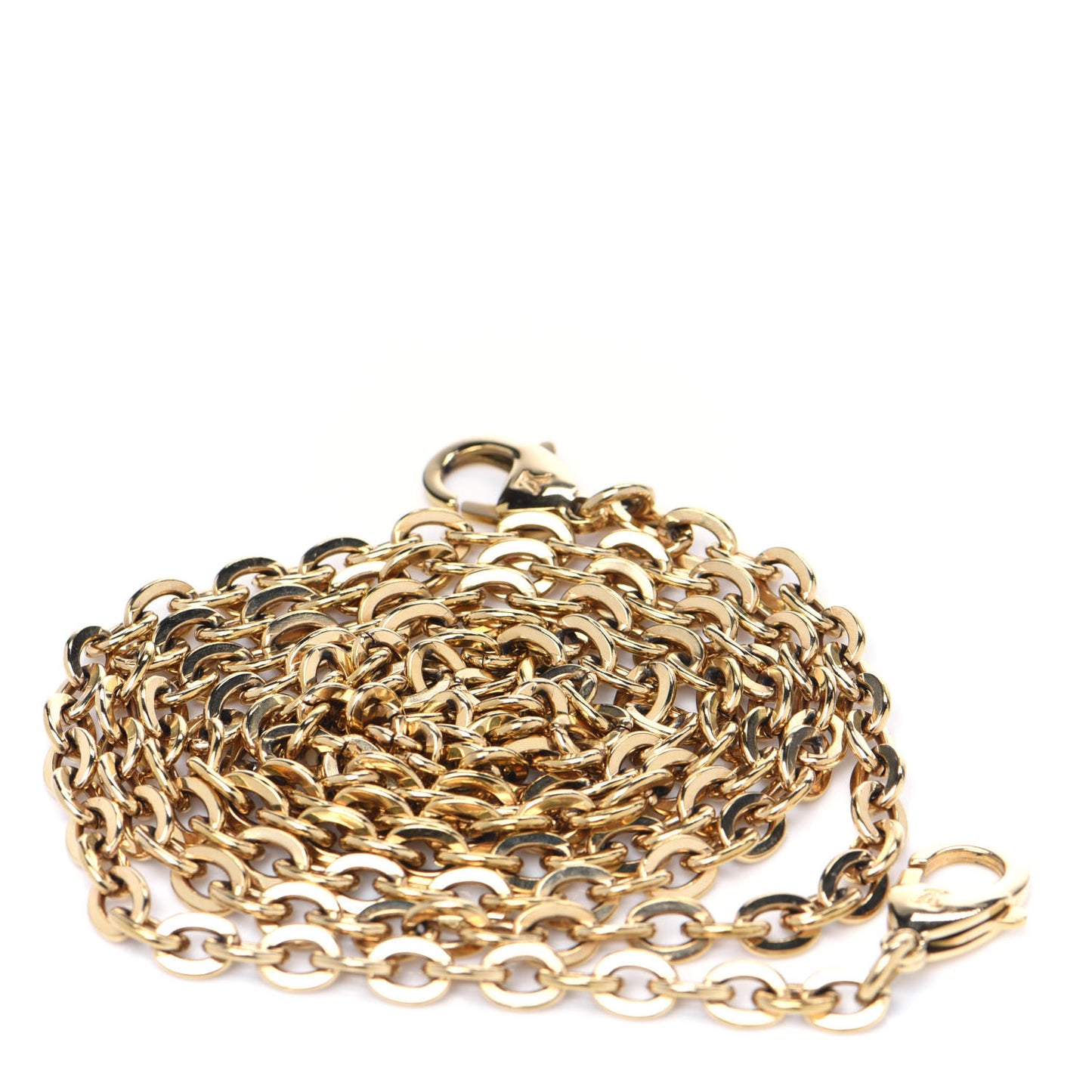 Felicie Chain Long Shoulder Strap