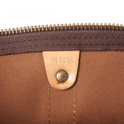 Louis Vuitton Monogram Keepall 55 12 of 12