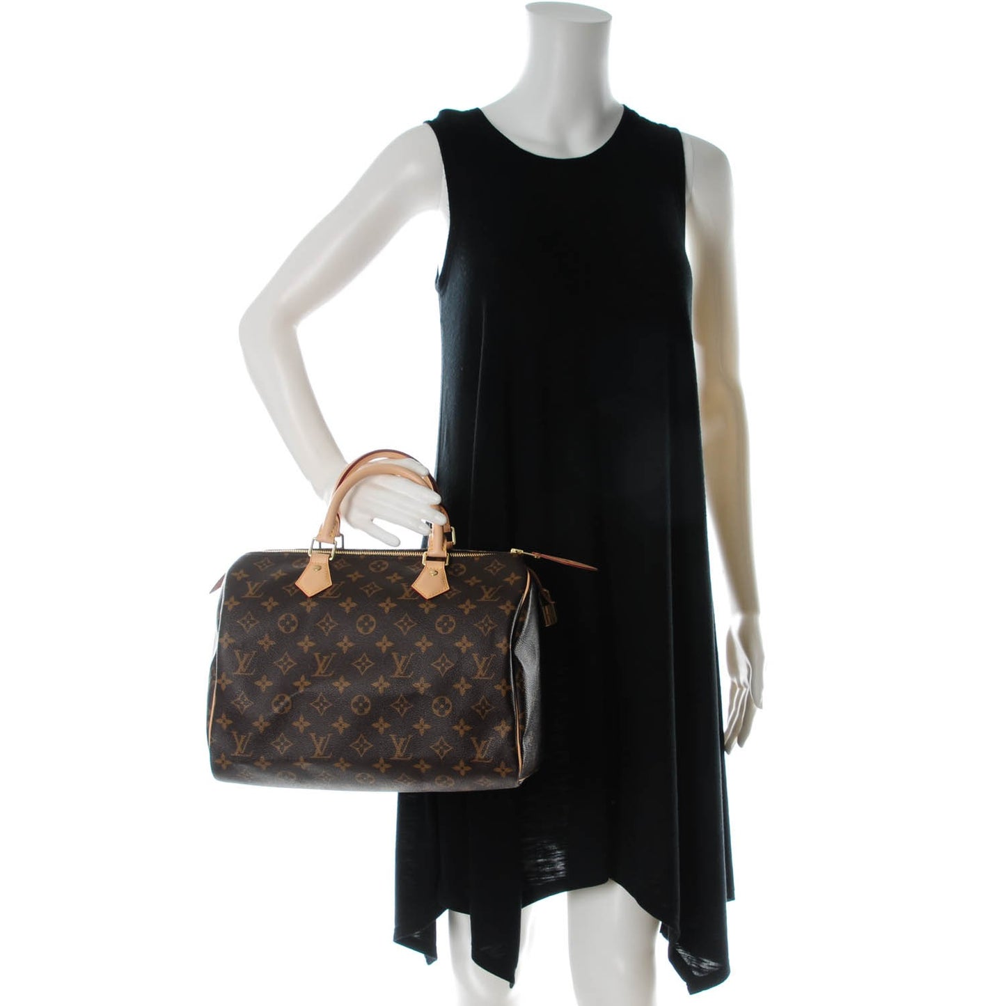Monogram Speedy 30