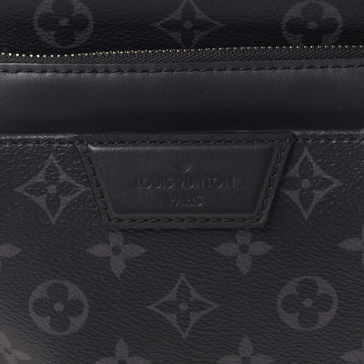 Monogram Eclipse Discovery Backpack PM
