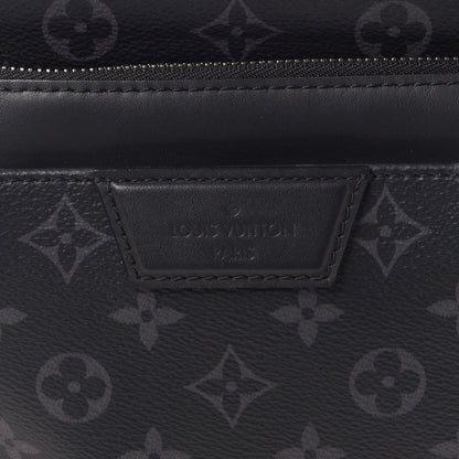 Louis Vuitton Monogram Eclipse Discovery Backpack PM 7 of 8