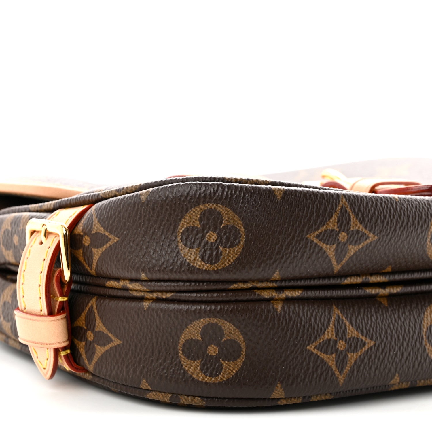 Louis Vuitton Monogram Saumur BB 8 of 10
