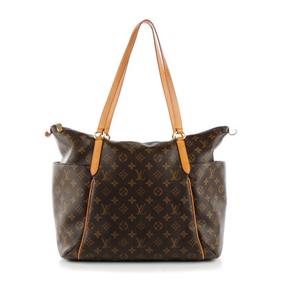Louis Vuitton Monogram Totally GM 1 of 9