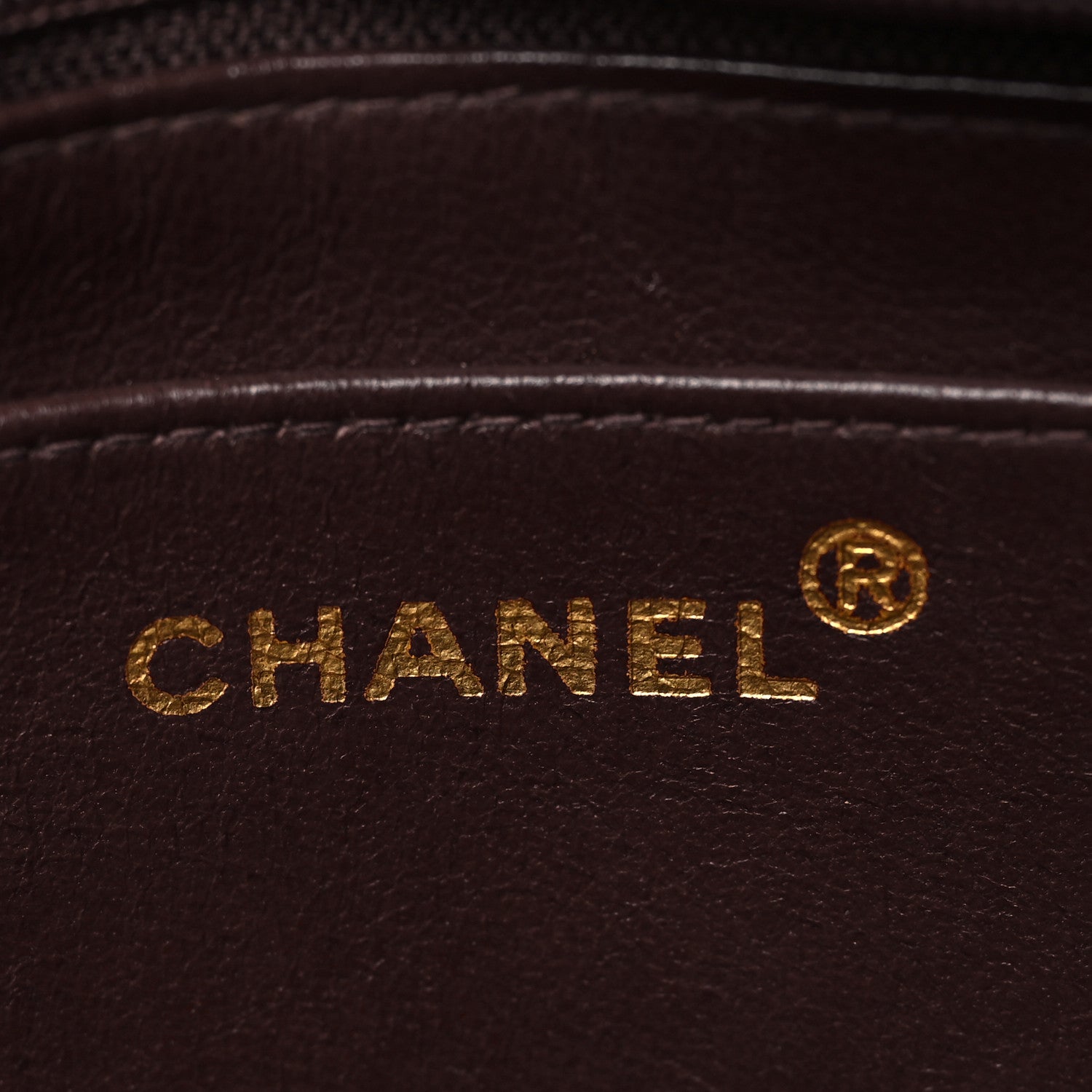 Chanel Lambskin Quilted Medium Single Flap Black 6 of 11