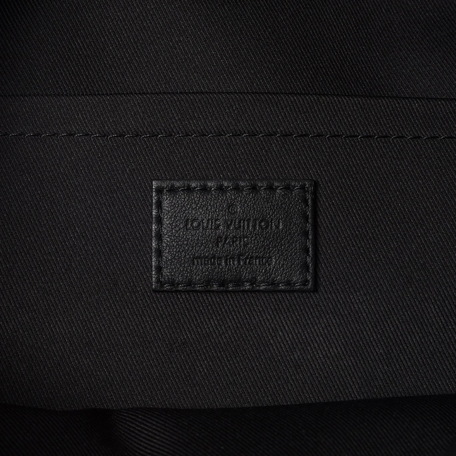 Louis Vuitton Reverse Monogram Palm Springs Backpack PM 8 of 11