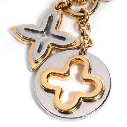 Louis Vuitton Insolence Key Holder 5 of 5