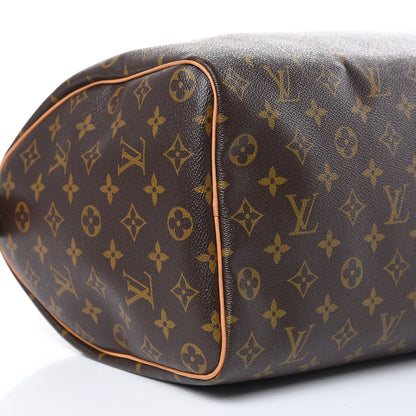 Louis Vuitton Monogram Speedy 35 8 of 13