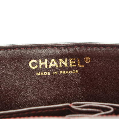 Chanel Aged Calfskin 50th Anniversary 2.55 Reissue 225 Flap Black 7 of 10