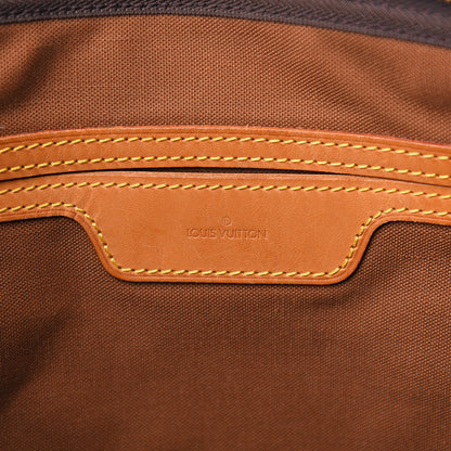 Louis Vuitton Monogram Sac Flanerie 45 5 of 14