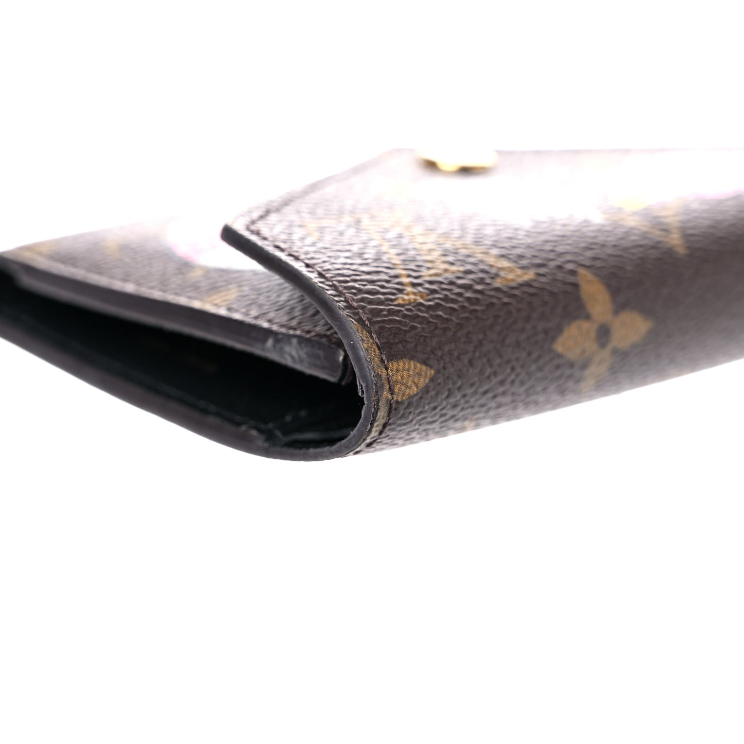 Monogram World Tour Victorine Wallet