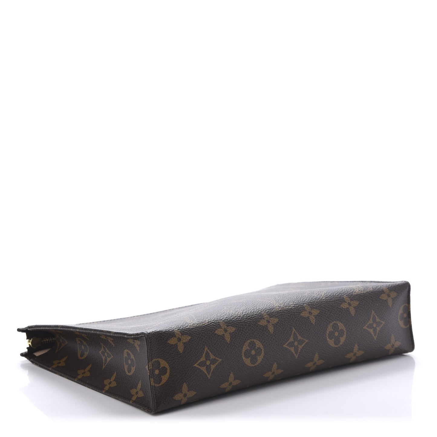Monogram Toiletry Pouch 26