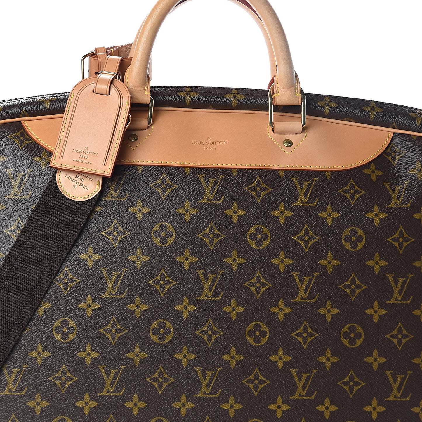 Monogram Alize 1 Compartment