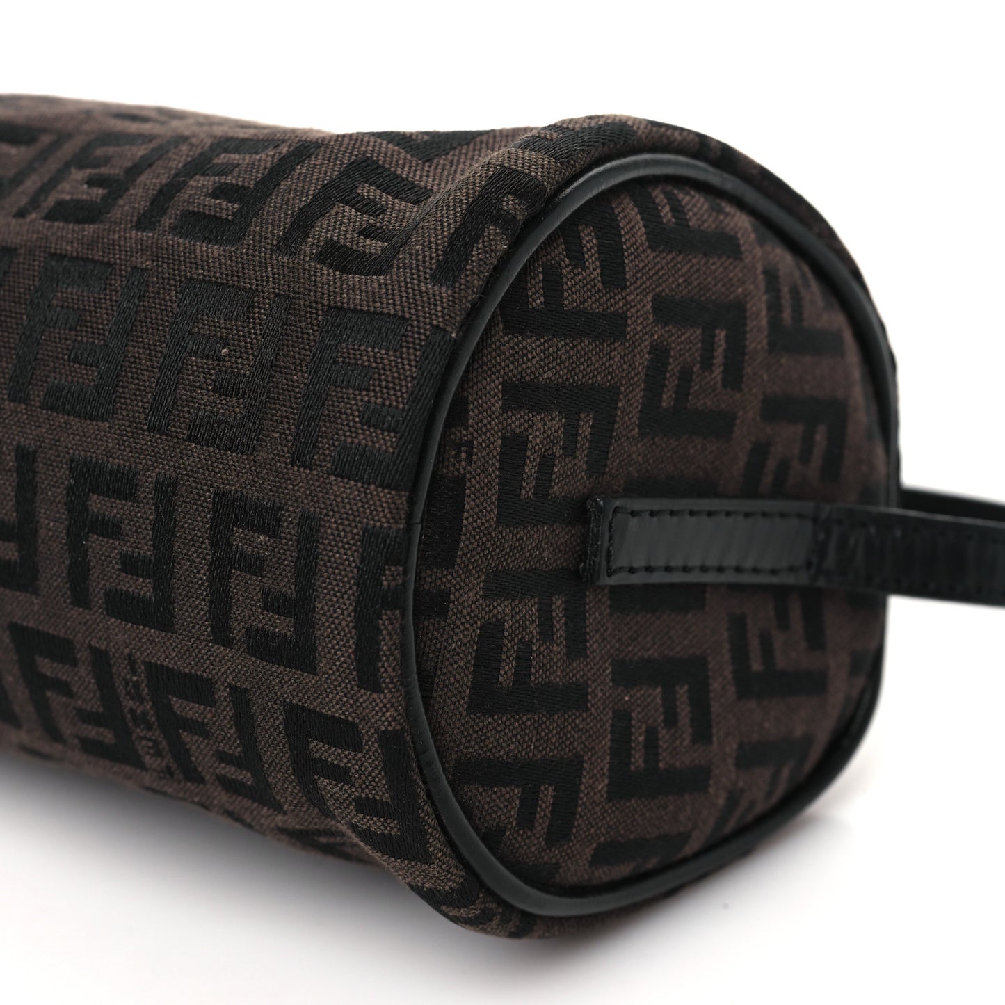 Zucchino Pochette Tobacco Moro