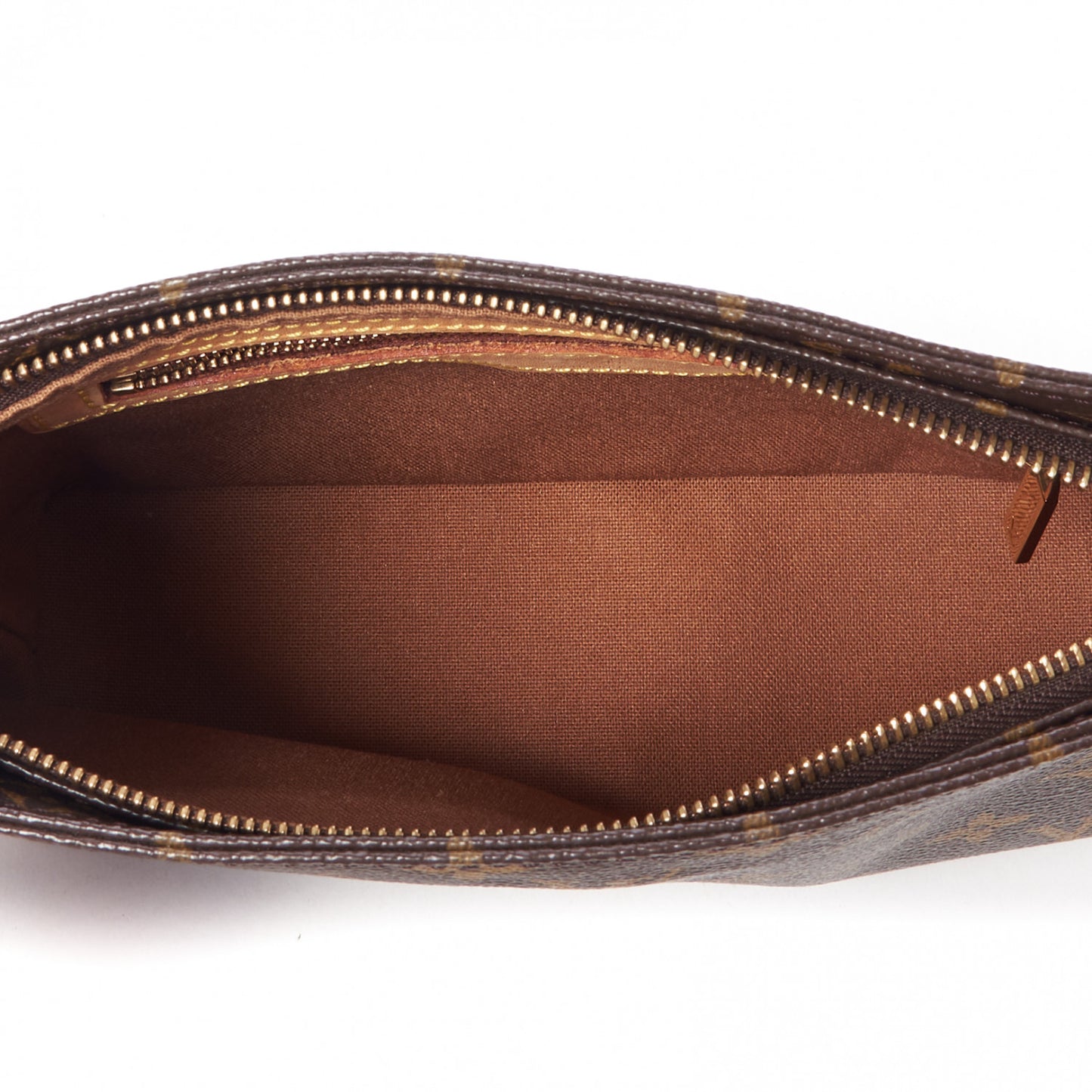 Monogram Trotteur