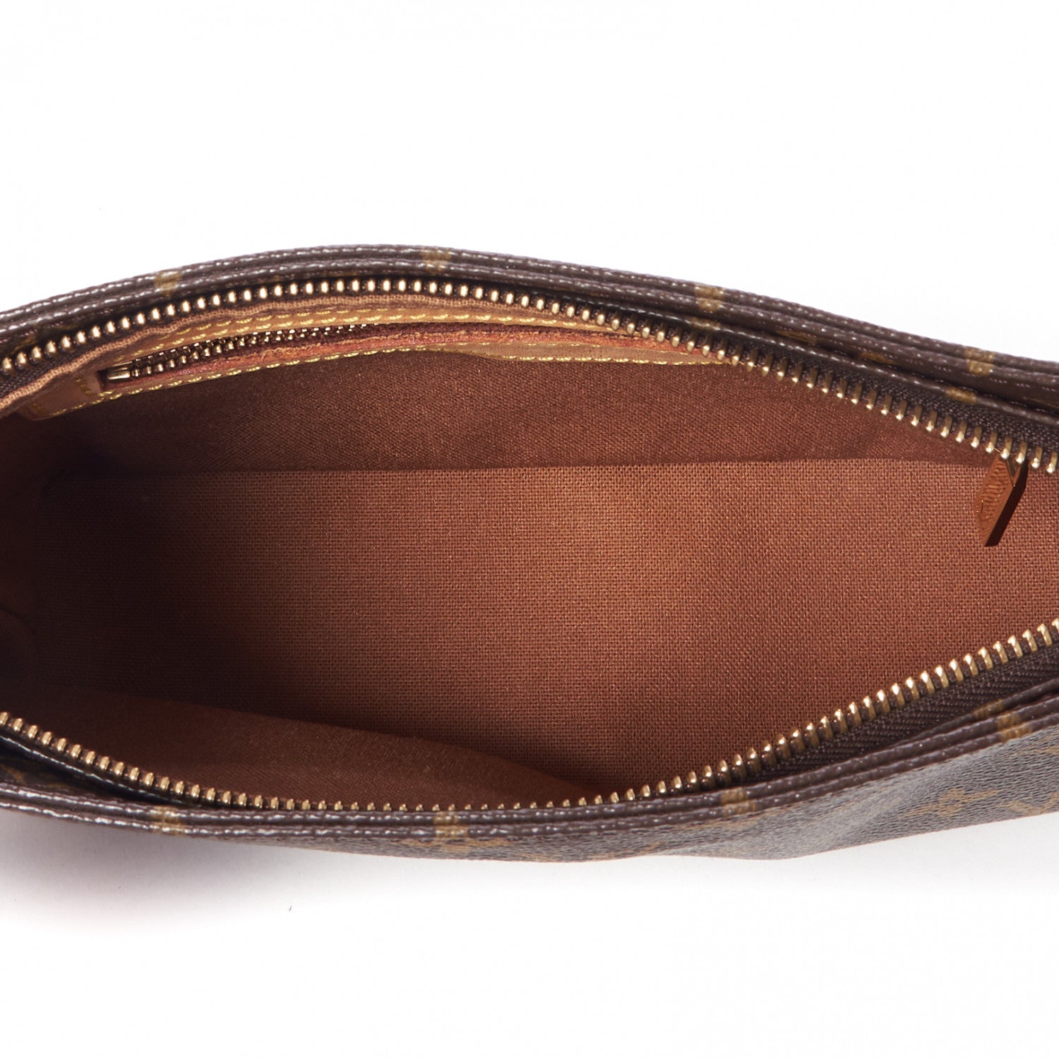 Louis Vuitton Monogram Trotteur 7 of 8