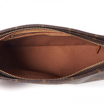 Louis Vuitton Monogram Trotteur 7 of 8