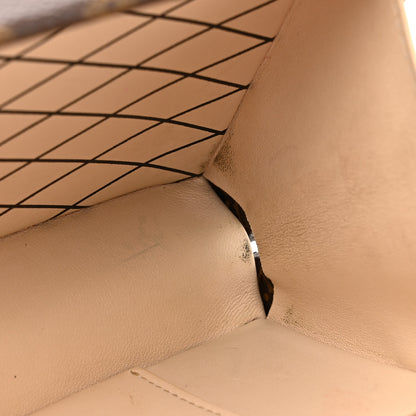 Louis Vuitton Monogram Petite Malle Black 13 of 14