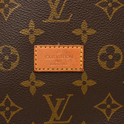 Louis Vuitton Monogram Saumur 43 6 of 16