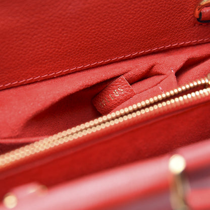 Louis Vuitton Monogram Venus Cherry 8 of 13